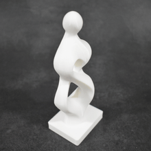 Eclipsa - Abstract Woman Figure Decorative Sculpture