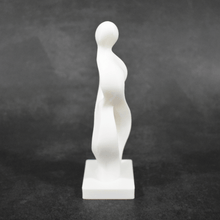 Eclipsa - Abstract Woman Figure Decorative Sculpture