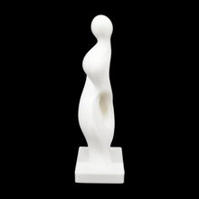Eclipsa - Abstract Woman Figure Decorative Sculpture