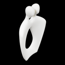 Twonity - Contemporary Abstract Couple Sculpture