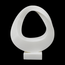 Eterna Möbius - Modern Abstract Infinity Sculpture