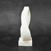 Eterna Möbius - Modern Abstract Infinity Sculpture