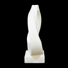 Eterna Möbius - Modern Abstract Infinity Sculpture