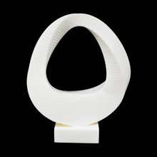 Eterna Möbius - Modern Abstract Infinity Sculpture