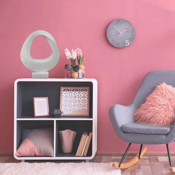 Eterna Möbius - Modern Abstract Infinity Sculpture