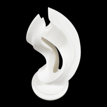 Wavora - Minimalist Abstract Decorative Sculpture