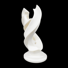 Wavora - Minimalist Abstract Decorative Sculpture