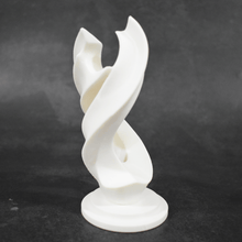Wavora - Minimalist Abstract Decorative Sculpture