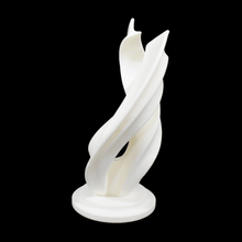 Wavora - Minimalist Abstract Decorative Sculpture