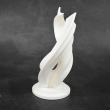 Wavora - Minimalist Abstract Decorative Sculpture