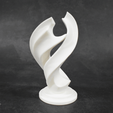 Wavora - Minimalist Abstract Decorative Sculpture
