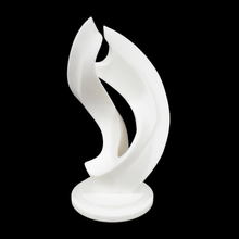Wavora - Minimalist Abstract Decorative Sculpture