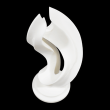 Wavora - Minimalist Abstract Decorative Sculpture