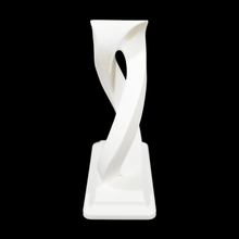 Twisture - Abstract Decorative Art Sculpture