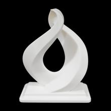 Twisture - Abstract Decorative Art Sculpture