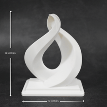 Twisture - Abstract Decorative Art Sculpture