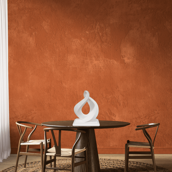 Twisture - Abstract Decorative Art Sculpture