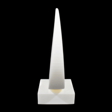 Halo - Minimalist Round Abstract Home Decor Sculpture