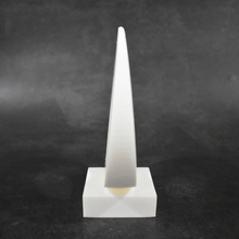 Halo - Minimalist Round Abstract Home Decor Sculpture