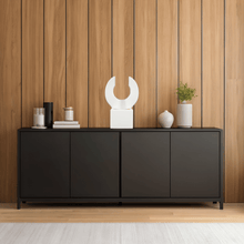 Onera - Dreamlike Modern Abstract Loop Sculpture