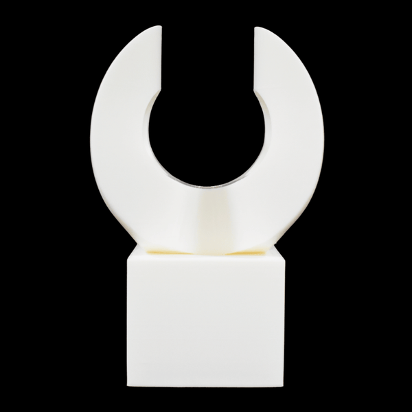 Onera - Dreamlike Modern Abstract Loop Sculpture