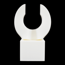 Onera - Dreamlike Modern Abstract Loop Sculpture